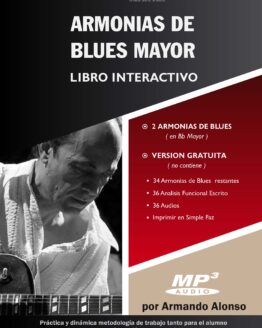 01. Blues Mayor - GRATIS