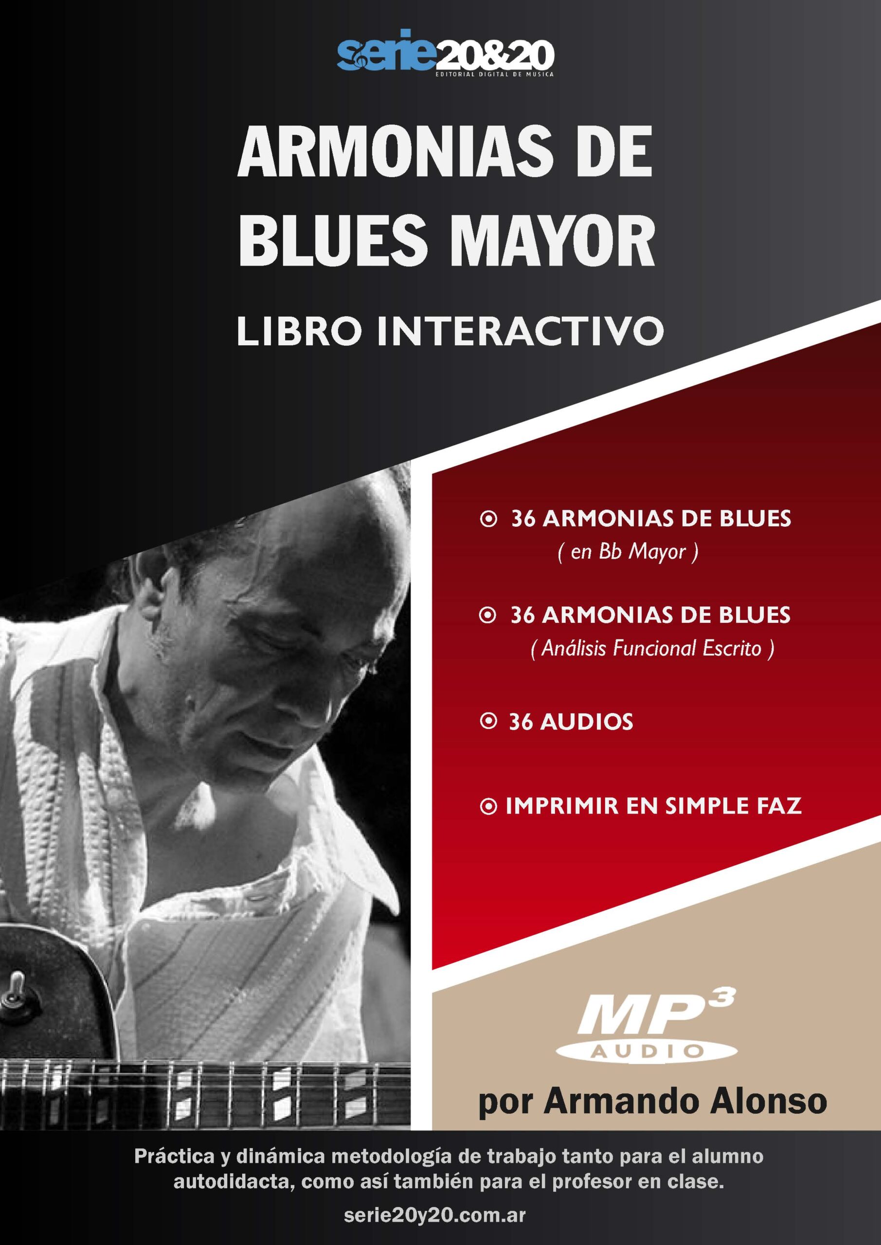 01. Blues Mayor - PAGO